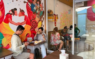 Es Coklat Kultur: Minuman Kekinian yang Wajib Dicoba!