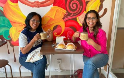 Dari Biji Kakao Pilihan, Es Coklat Kultur Hadir dengan Kelezatan Maksimal